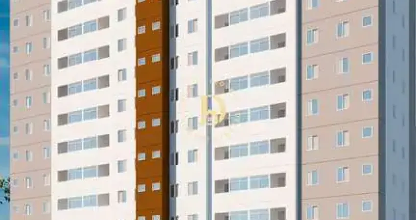 Apartamento - Parque Res. Flamboyant - Cond. Mirante Flamboyant Clube Residencia