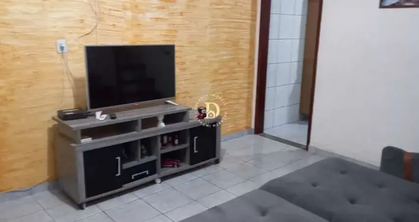 Sobrado - Jd. Cruzeiro do Sul - 3 dormitórios (1 suíte) - 83m²