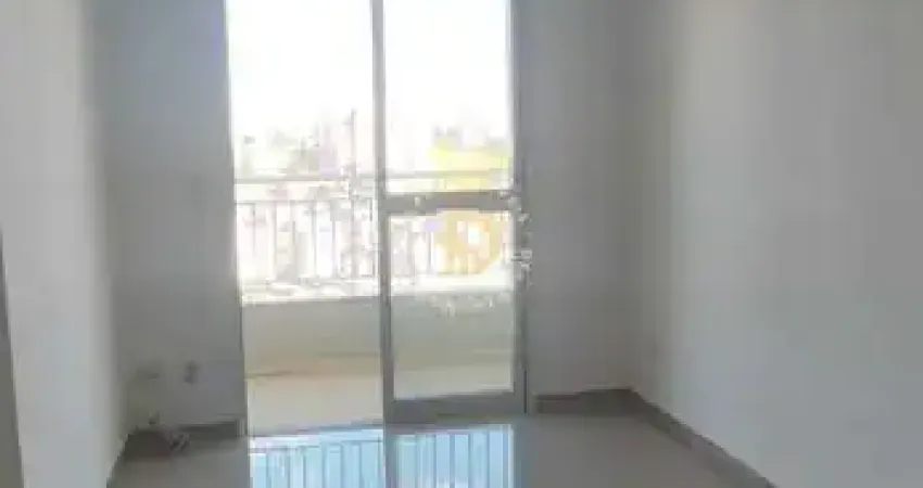 Apartamento - Edificio Brisas do Vale - Jd. Satélite - 2 Dorms (1 Suíte) - 56m²