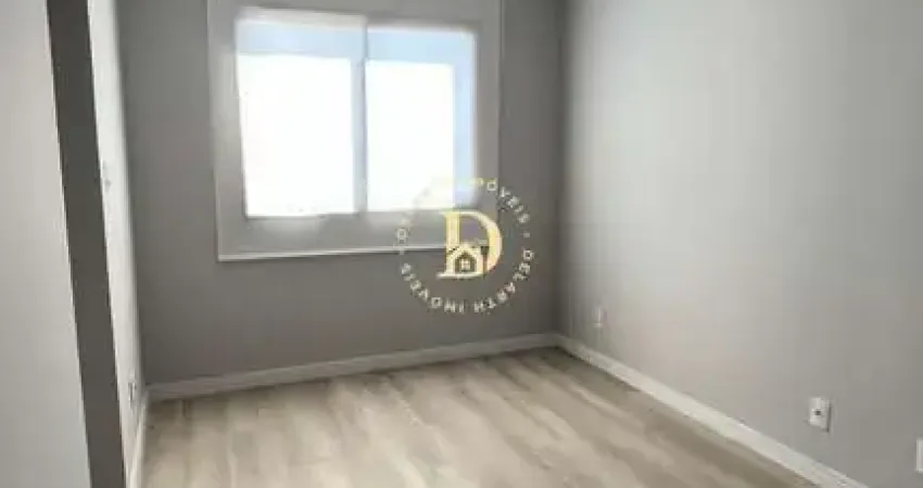 Apartamento - Jd. Esplanada - Residencial Malibu - 1 dormitório - 57m²