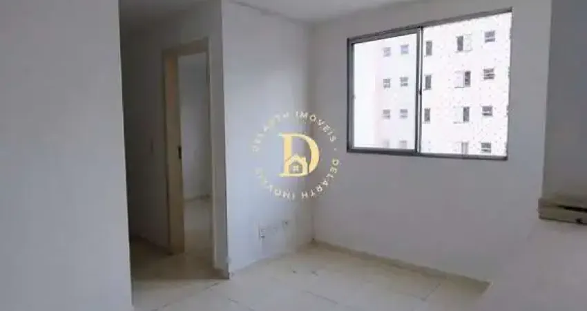 Apto - campo di bourbon - res. trinta e um de março - sjc - 2 dorms(1 suíte)