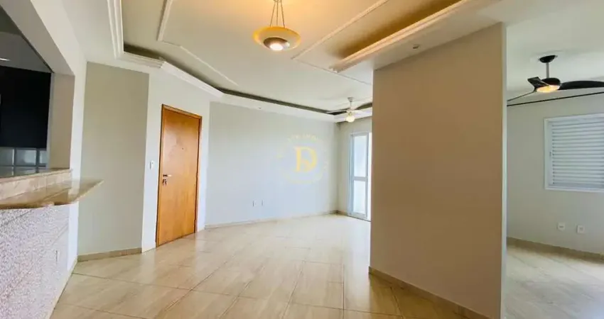 Apartamento- Jardim Esplanada - Residencial Mediterrâneo - 90m² - 3 Dormitórios.