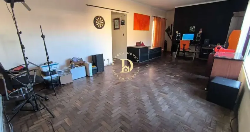 Casa térrea - jardim das indústrias - sjcampos - 03 dormitórios - 120 m²