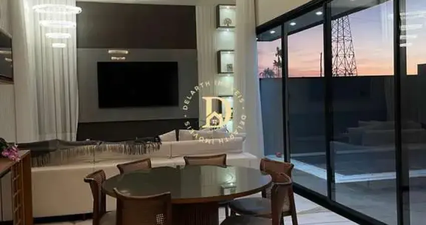 Casa térrea - cond terras do vale - caçapava - 03 dormitórios(01 suíte) - 175 m²