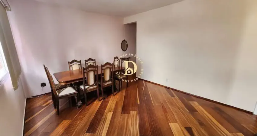 Apartamento - edifício icaraí - parque industrial - sjc - 02 dormitórios - 60m²