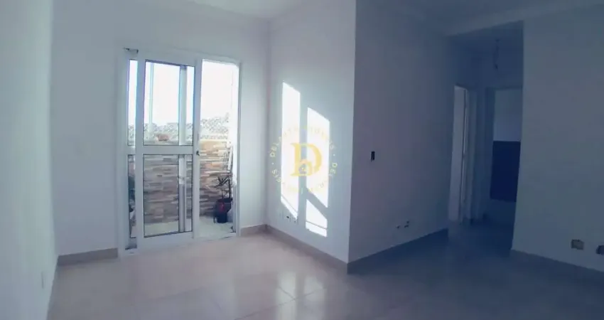 Apartamento - jardim dos bandeirantes - sjcampos - 2 dormitórios - 49,69m²