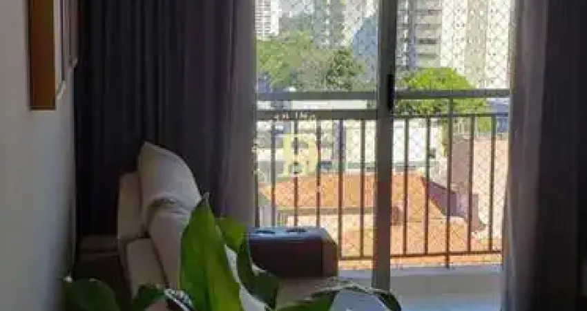 Apartamento - ed. serra do jambeiro - parque industrial - sjc - 02 dorms - 52m²