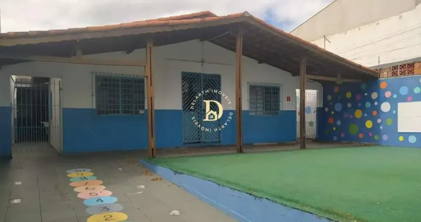 Casa comercial à venda na Avenida Elisio Galdino Sobrinho, 685, Cidade Morumbi, São José dos Campos