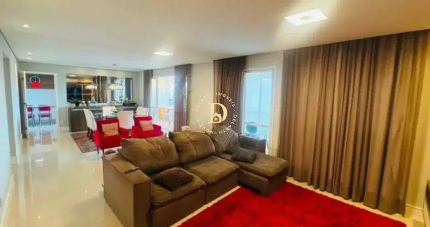 Apto - cond aquarius residence resort - jd aquarius - sjc - 04 suítes - 194m²