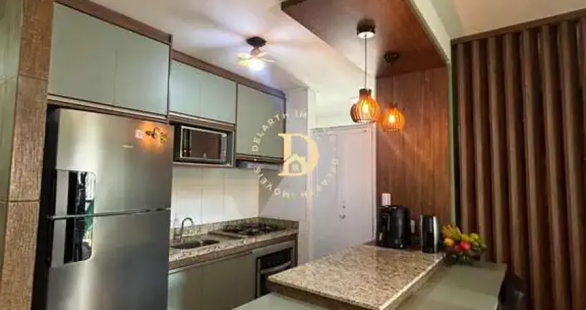 Apartamento - floradas do arboville - jacareí - 84m2 - 3 dormitórios (1 suíte)