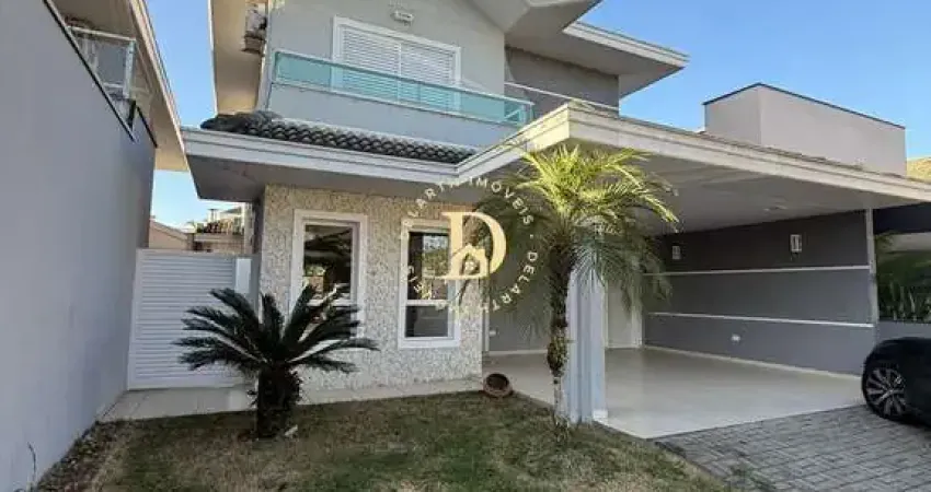 Casa - cond altos da serra vi - urbanova - sjc - 04 dorms (02 suítes) - 233m²