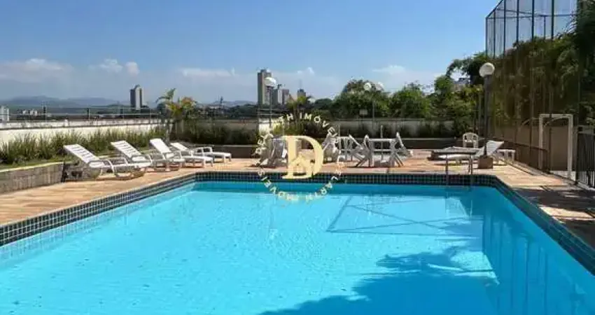 Apartamento - edifício pôr do sol - centro - 4 dormitórios (1 suíte) - 168m²