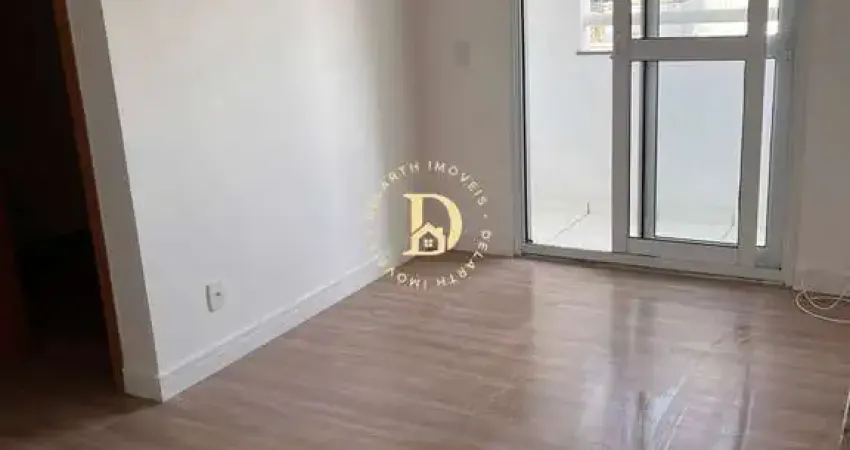 Apartamento para locação - jacareí - residencial dumont - 2 dormitórios - 46m²