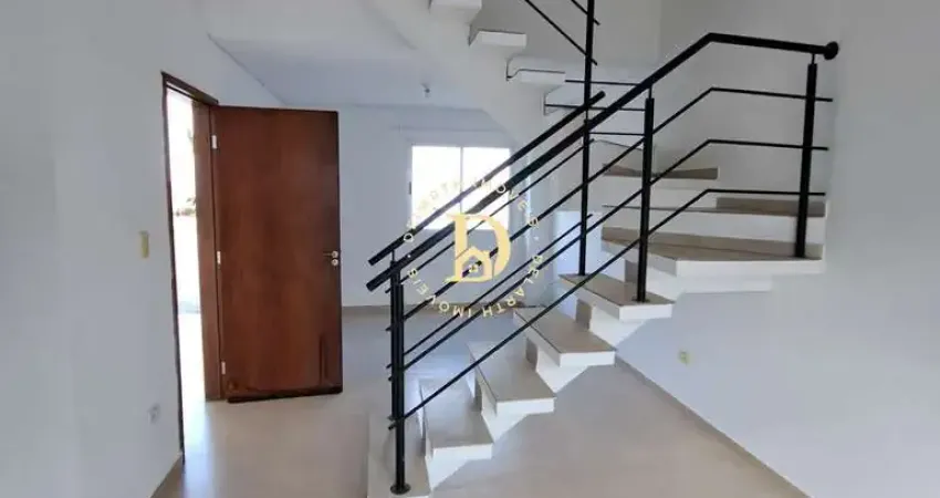 Sobrado - chácaras são josé - sjcampos - 2 dormitórios (1 suíte) - 84m²