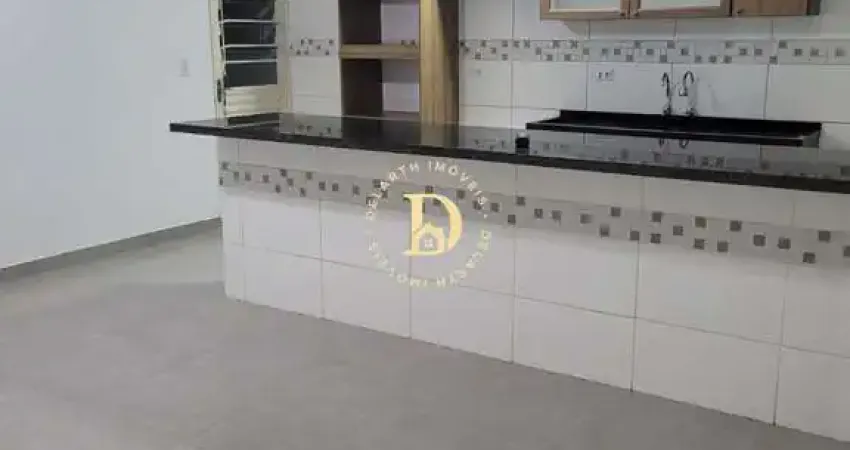 Casa - altos da vila paiva - sjcampos - 2 dormitórios (1 suíte) - 75m²