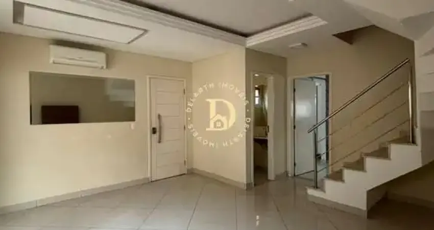 Casa de condomínio - vert ville - jd.sta maria - jacareí - 3 dormitórios (1 suít