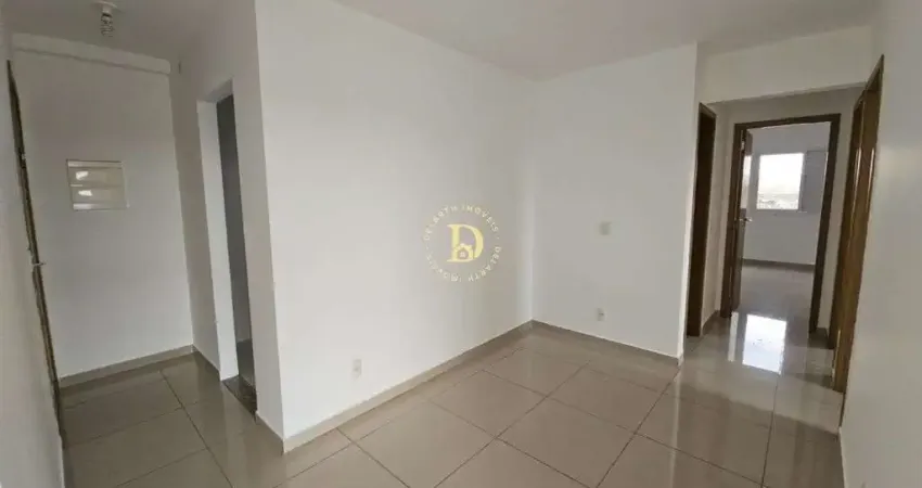 Apto - edifício solar das truíras - jd uirá - sjc - 03 dorms (01 suíte) - 74m²