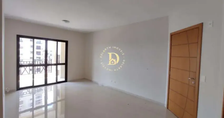 Apto - cond esplanada resort - jd esplanada - sjc - 04 dorms (01 suíte) - 118m²