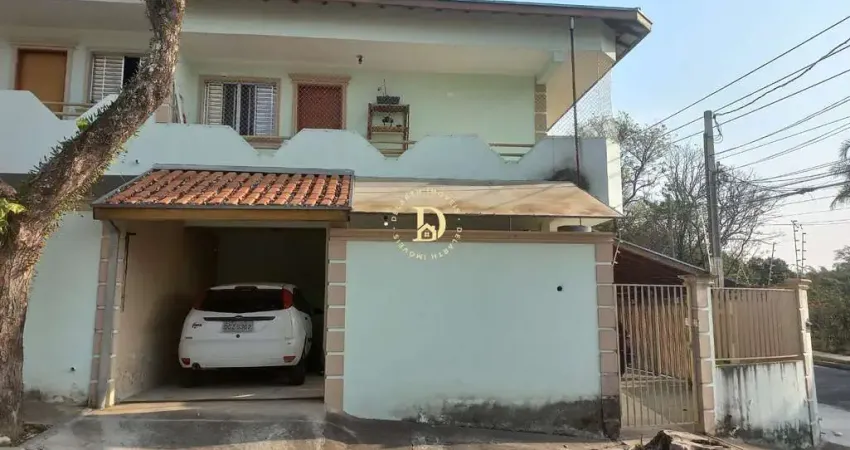 Sobrado vilagio - parque industrial - sjcampos- 2 dormitórios (54m2)