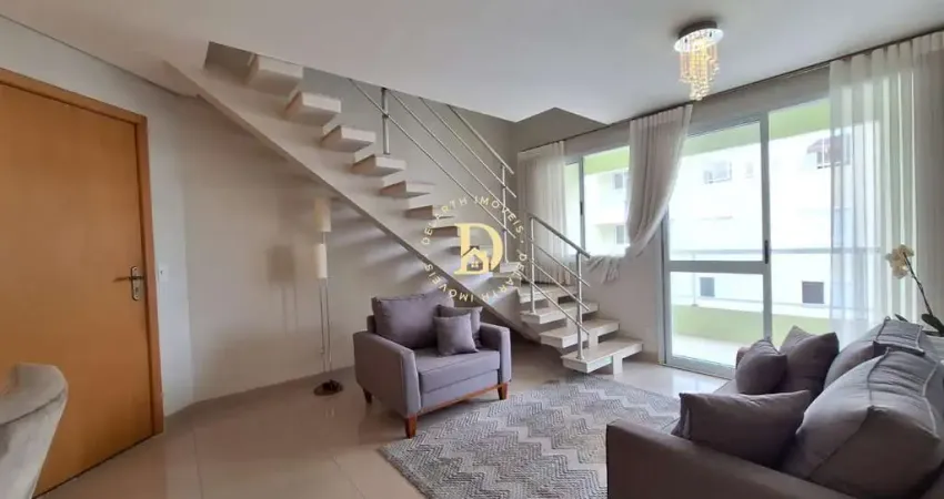 Cobertura - residencial paloma - jardim aquarius - sjcampos - 5 dormitórios ( 2