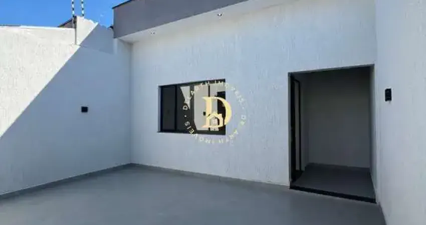 Casa com 3 quartos à venda na Avenida Mário Frigi, 594, Residencial Bosque dos Ipês, São José dos Campos