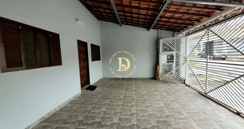 Sobrado - res. sol nascente - próximo ao colégio joseense - 3 dorm - 120m²