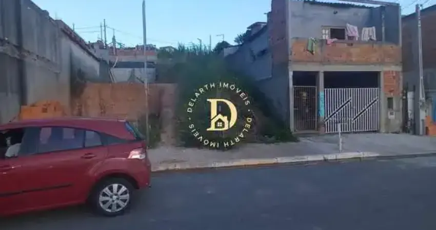 Terreno à venda na Rua Marquês Manoel Inácio de Andrade Souto Maior Pinto Coelho, sem n, Jardim do Marquês, Jacareí