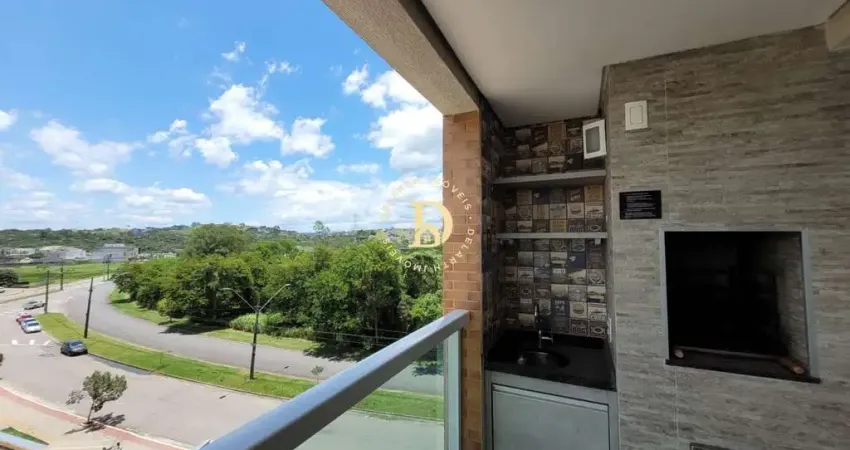 Apartamento - terra di monterosso - urbanova - sjcampos - 3 dormitórios (1 suíte