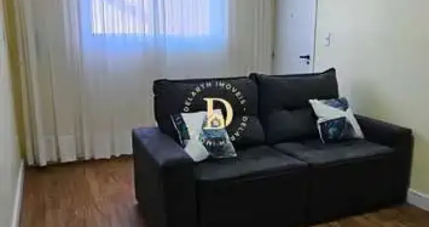 Apartamento - parque industrial - sjc - condomínio monte verde - 2 dorms - 58m²