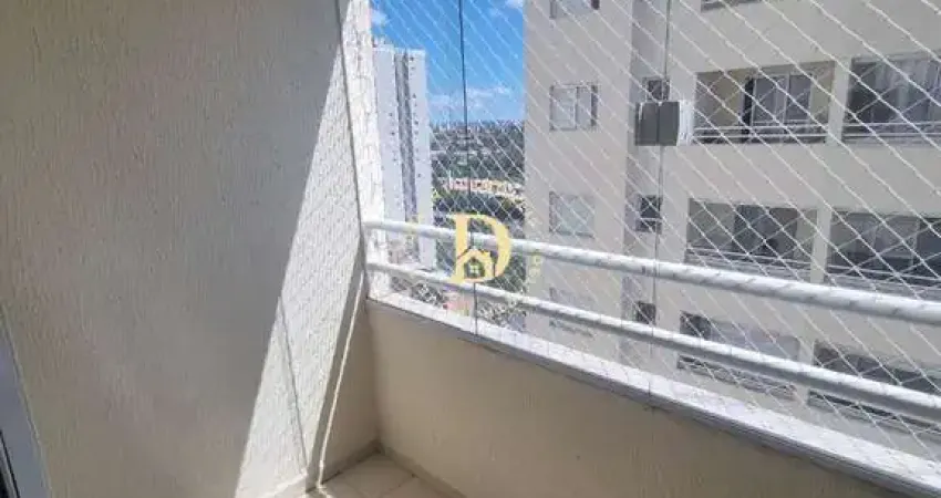 Apto - condomínio varandas apollo - sjcampos - 2 dormitórios (1 suíte) - 65m²