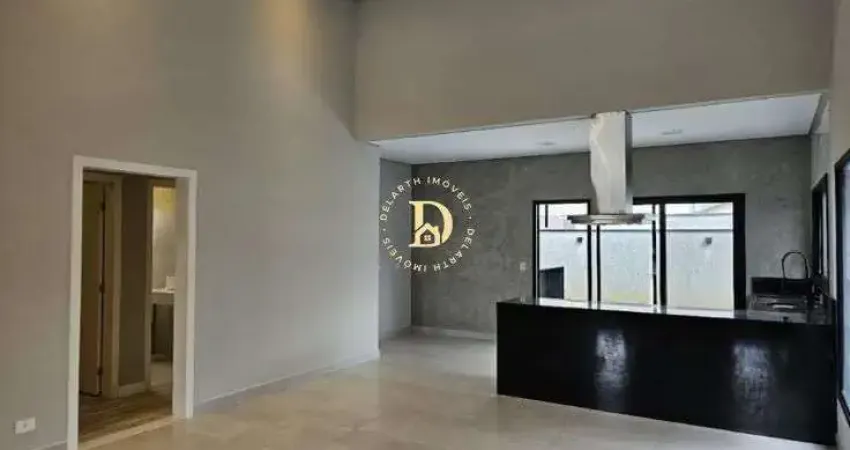 Casa - condomínio terras do vale - caçapava - 03 dormitórios (01 suíte) - 162m²