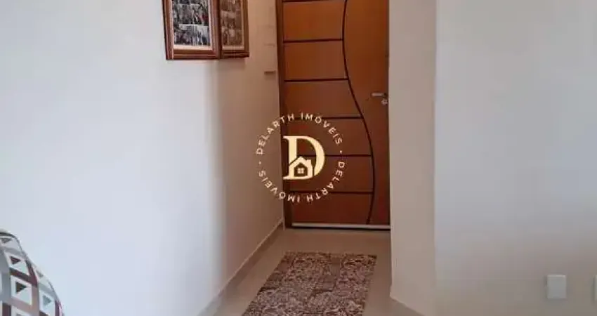 Apartamento - edifício anápolis - pq. industrial - sjc - 2 dorms(1 suíte) - 70m²