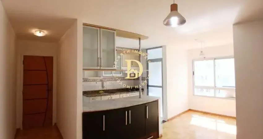 Apartamento - edifício jangada - monte castelo - sjc - 3 dorms (suíte) - 74m²