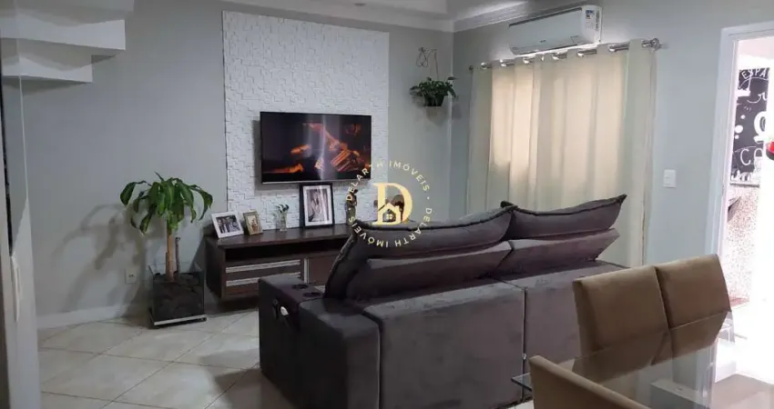 Casa de condomínio - vert ville - jd.sta maria - jacareí - 3 dormitórios (1 suít