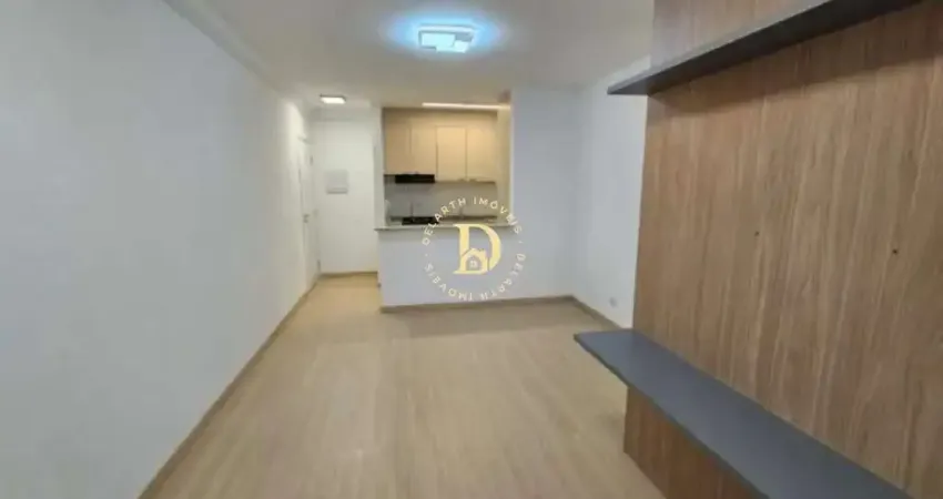 Apartamento - condomínio home & resort - jacareí - 3 dormitórios (1suíte) - 71m²