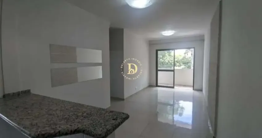 Apartamento - edifício florada da quinta - sjcampos - 3 dorms (1 suíte) - 75m²