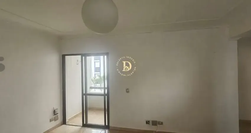 Apartamento - cond. vila europa - pq. sto antonio - jacareí - 2 dormitórios - 60