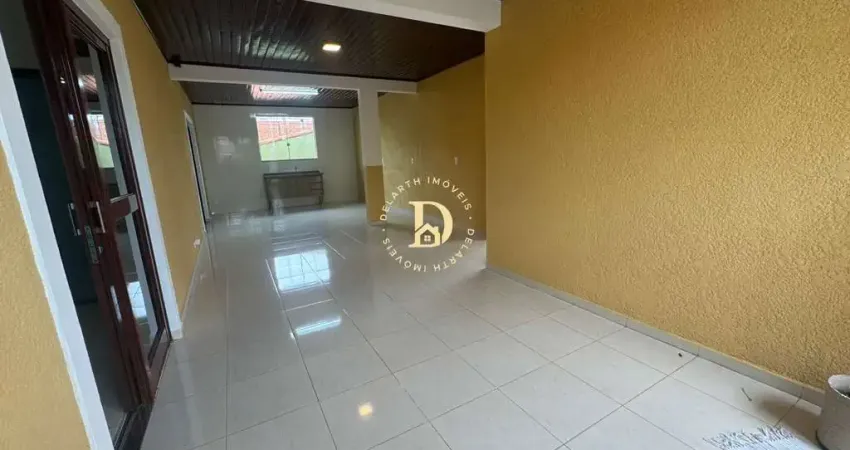 Casa - residencial união - são josé dos campos - 2 dormitórios - 123m²