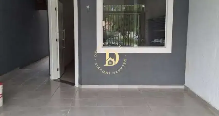 Casa - jd. das industrias - sjcampos - 3 quartos (1 suíte) - 125m2