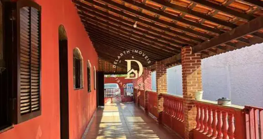 Casa com 3 quartos à venda na Rua Professor Alcides Savastano Junior, 108, Santa Cecília I, São José dos Campos