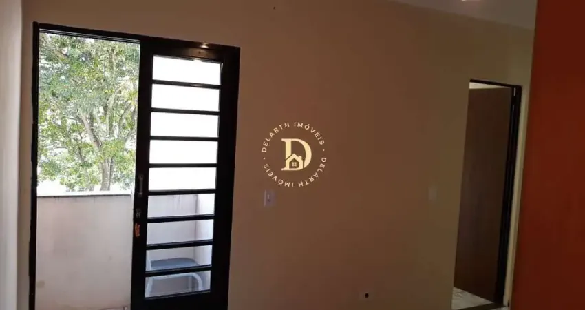 Apto - Cond. Resid. Victoria - Jd. Novo Amanhecer - Jacareí - 2 dorms - 50m²