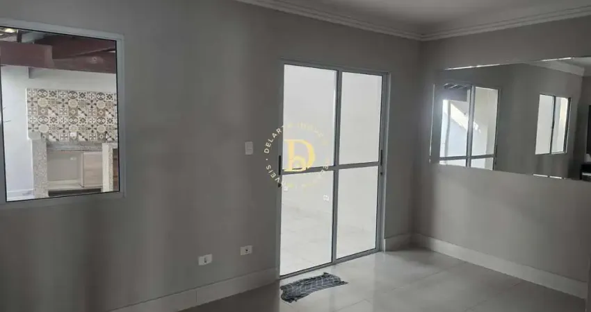 Casa de Condomínio - Residence Club - Villa Branca - Jacareí - 3 dormitórios (1