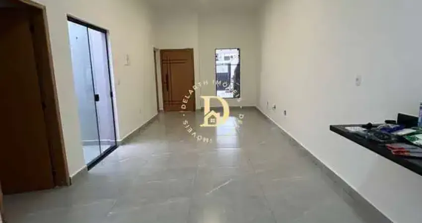 Casa - Setville - SJCampos - 03 Dormitórios (01 Suíte) - 109 m²