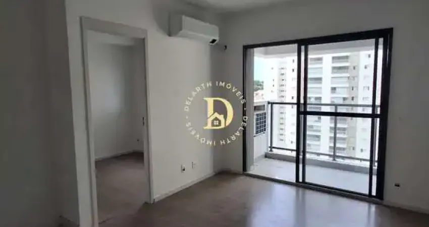 Apartamento - Condomínio Vision Colinas - Jd. Esplanada - SJC - 1 Suíte - 33m²