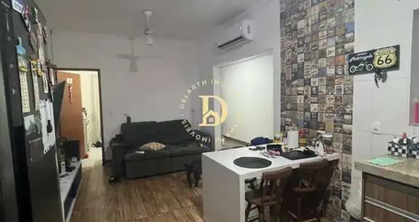 Casa - Residencial São Francisco - SJCampos - 03 Dormitórios - 92m²