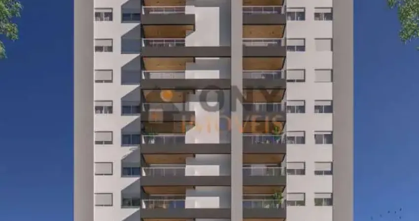 Lançamento - 2 quartos com suíte -  barreiros - são josé - ap1028