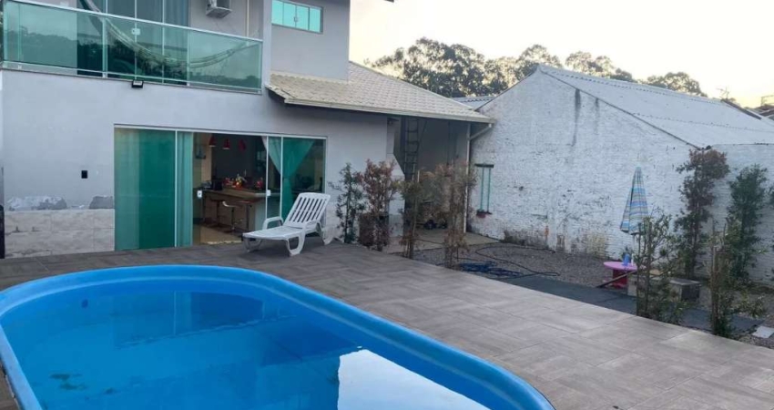 Casa com 3 quartos à venda no Potecas, São José 