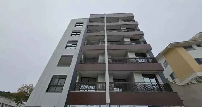 Apartamento com 2 quartos à venda na Rua João Motta Espezim, Saco dos Limões, Florianópolis