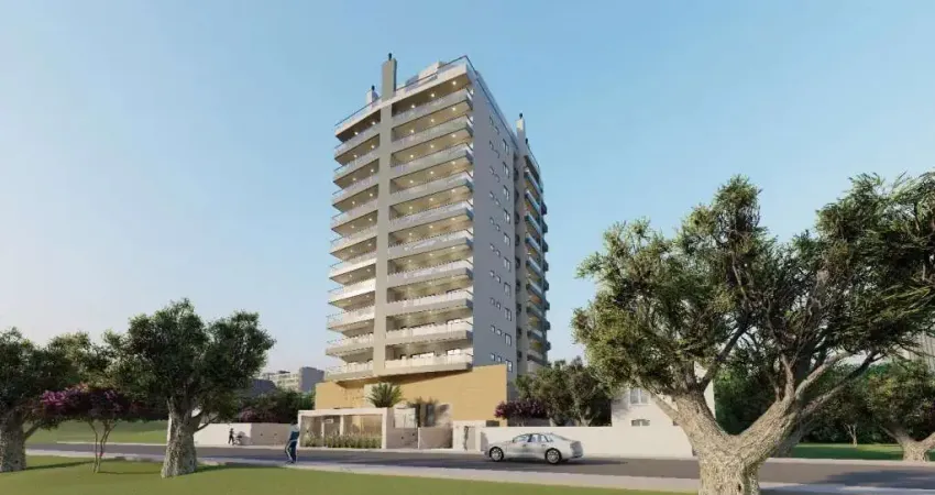 Apartamento com 2 quartos à venda na Rua Gregório Felipe, Barreiros, São José