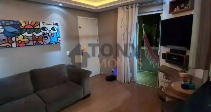 Apartamento com 3 quartos à venda no Aririu, Palhoça